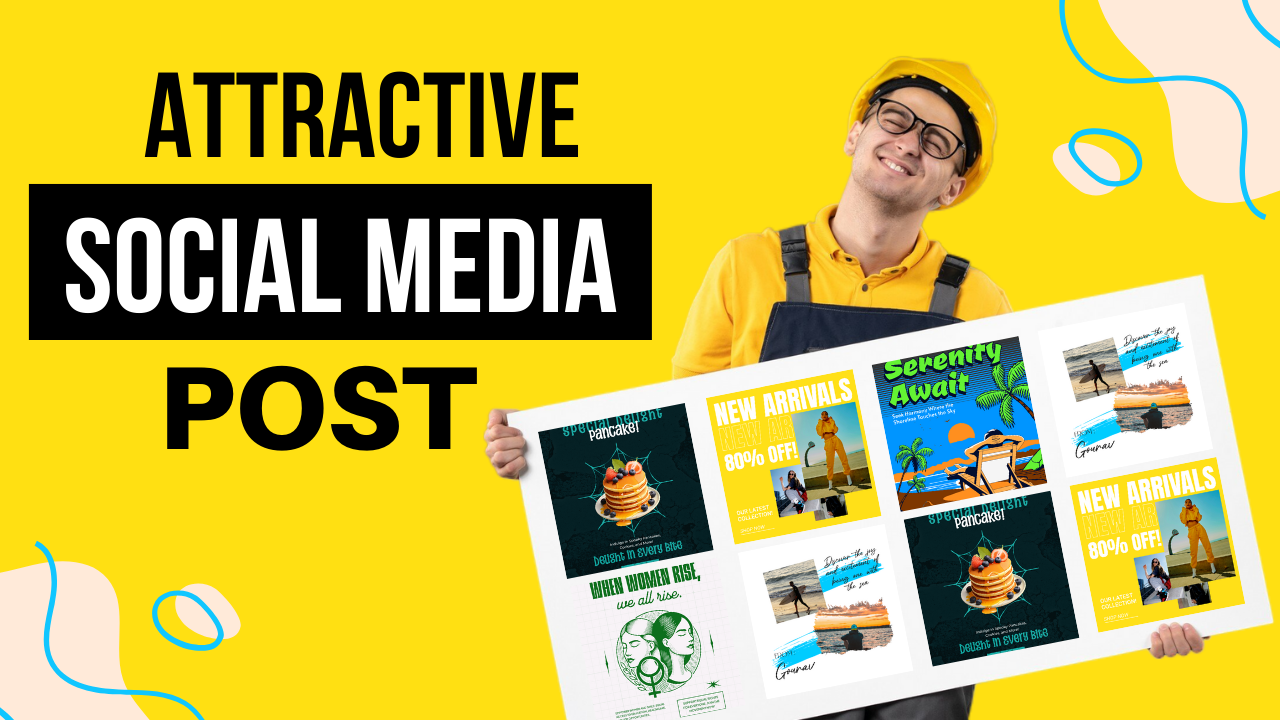 Thumbnail design